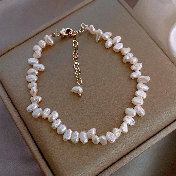 Bracelet Perle Céline