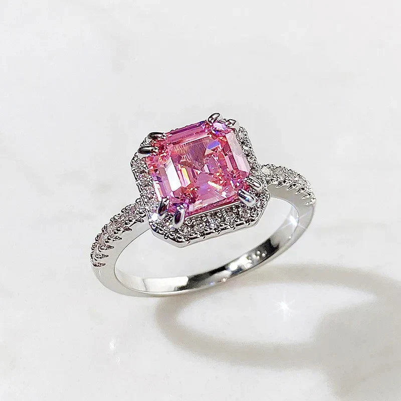 Bague Vintage Gemstone