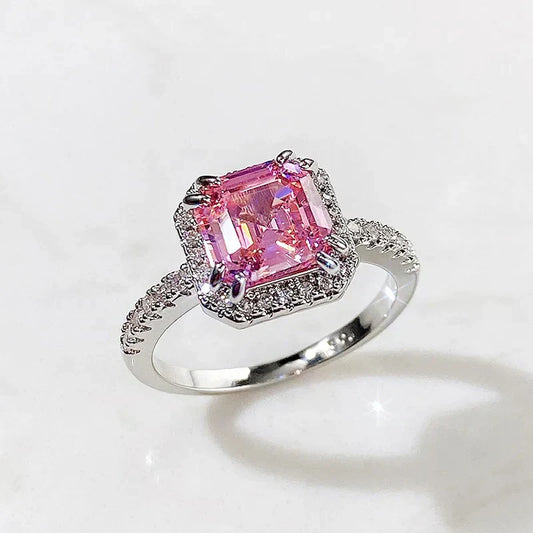 Bague Vintage Gemstone